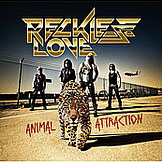 RECKLESS LOVE / Animal Attraction (国)