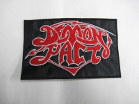 DEMON PACT (sp)