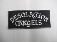 DESOLATION ANGELS (sp)
