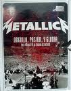 METALLICA / Orgullo, Pasion y Gloria (2DVD+2CD)