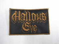 HALLOWS EVE - (sp)