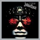 JUDAS PRIEST / Hell Bent For Leather