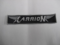CARRION (sp)