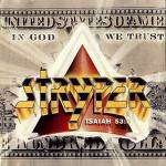 STRYPER / In God We Trust