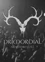 PRIMORDIAL / All Empires Fall (2DVD)