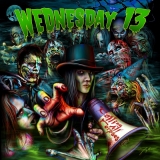WEDNESDAY 13 / Calling all Corpses