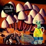 LEPROUS / Bilateral