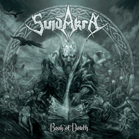 SUIDAKRA / Book of Dowth (digi)