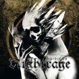 NIGHTRAGE / Insidious (digi)