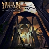 SOLITUDE AETURNUS / In Times of Solitude