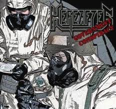 HEREAFTER / Goverment Conspiracy