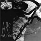 LUNAR AURORA / Ars Moriendi (original version)