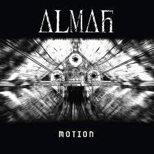 ALMAH / Motion (j
