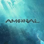 AMORAL / Beneath (j