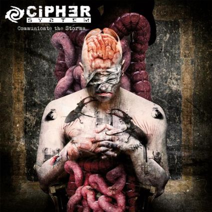 CIPHER SYSTEM / Communicate the Storms (j