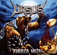 URSUS / Fuerza Metal