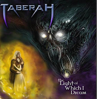 TABERAH / The Light of Which I Dream