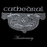 CATHEDRAL / Anniversary Live (2CD/)