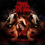 MORTAL TORMENT / Resuscitation