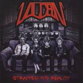 VULCAN / Strapped into Reality