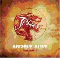 JAGUAR / Archive Alive Volume I