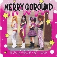 MERRY GOROUND / u[hEUExXg