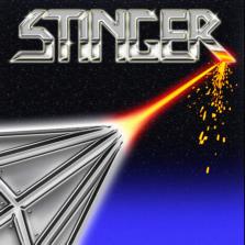 STINGER (GREECE) / Stinger
