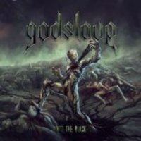 GODSLAVE / Into the Black