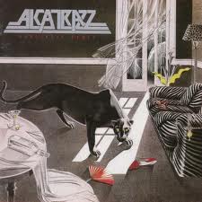 ALCATRAZZ / Dangerous Games (digi/2011)