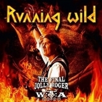 RUNNING WILD / The Final Roger (WOA2009) (2CD/DVD)