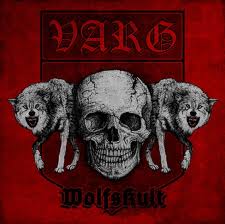 VARG / Wolfskult