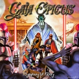 GAIA EPICUS / Symphony of Glory