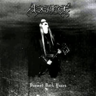 ASTARTE / Doomed Dark Years