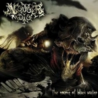 NEVER DIE / The Source of Black Water