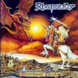 RHAPSODY / Legendary Tales ()