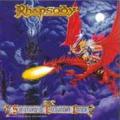 RHAPSODY / Symphony of Enchanted Lands ()