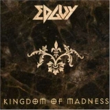 EDGUY / Kingdom of Madness ()