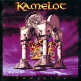 KAMELOT / Dominion ()