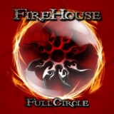 FIREHOUSE / Full Circle ()