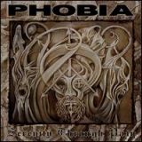 PHOBIA / Serenity through Pain