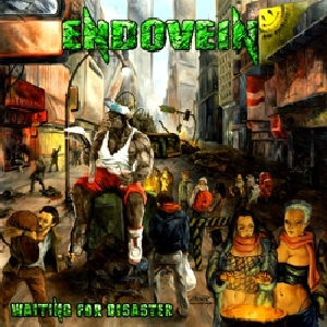 ENDOVEIN / Waiting for Disaster