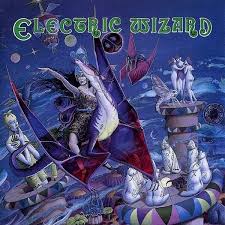 ELECTRIC WIZARD / Electric Wizard  