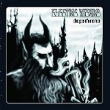 ELECTRIC WIZARD / Dopethrone  