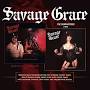 SAVAGE GRACE / Master Of Disguise + The Dominatress