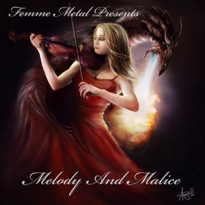 V.A. / Melody and Malice (2CD)