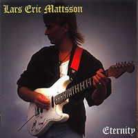 LARS ERIC MATTSON / Eternity 