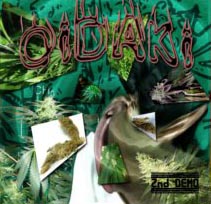 OiDAKi / 2nd Demo (CDR)