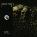 REENCARNACION / Demos 1987-1994