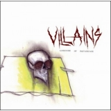 VILLAINS / Lifecode of Decadence