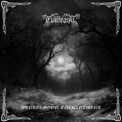 EVILFEAST / Wintermoon Enchantment 